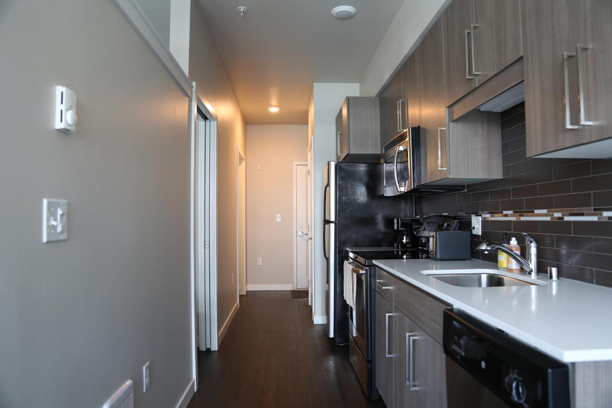Queen Anne Retreat - 1 Blk From Cpa - Free Parking Seattle Exterior foto